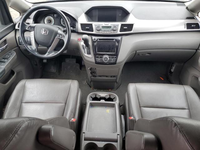 5FNRL5H68GB098548 Honda ODYSSEY EXL