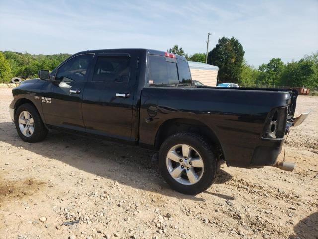 3C6RR7LT4HG793765 RAM 1500 Slt