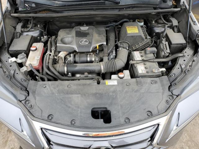 JTJBARBZ7G2065039 Lexus Nx 200t Base