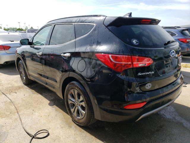 5XYZUDLB5EG136125 Hyundai SANTA FE SPORT