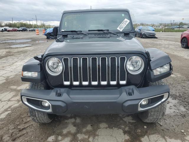 1C4HJXENXLW138398 Jeep Wrangler Unlimited Sahara