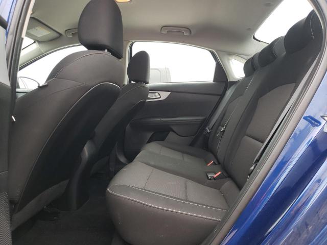 3KPF24AD8PE569726 KIA FORTE LX