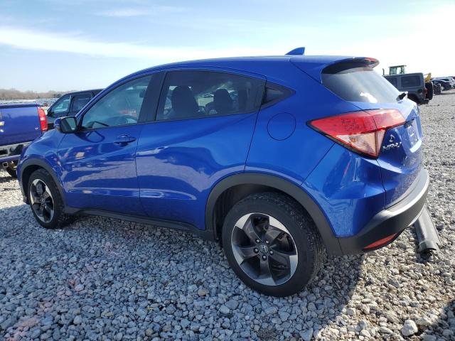 3CZRU6H54JM712552 Honda HR-V EX