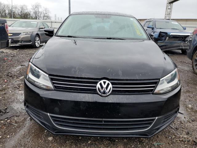 3VWLL7AJ4EM398710 Volkswagen JETTA TDI