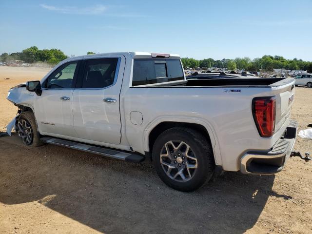 1GTUUDED2RZ147163 GMC Sierra K1500 Slt