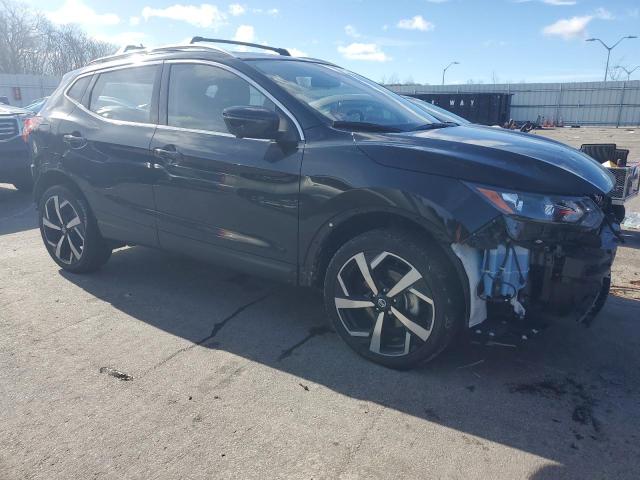 JN1BJ1CW9NW680192 Nissan Rogue Sport Sl