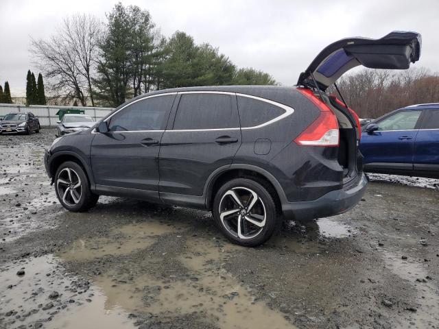 2HKRM4H38EH720299 Honda CR-V LX