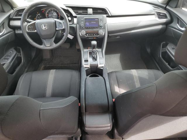 19XFC2F5XGE061695 Honda Civic Lx
