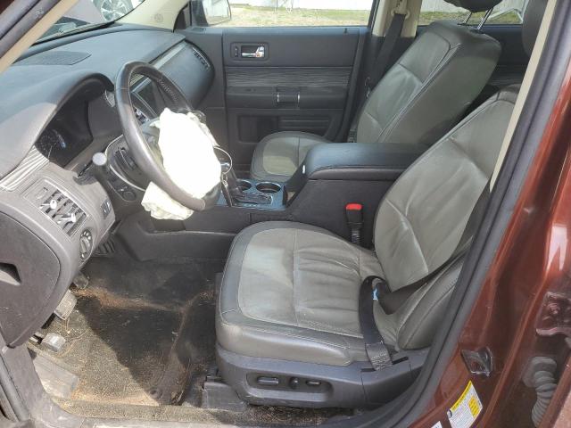 2FMHK6DT2GBA00316 Ford Flex Limited