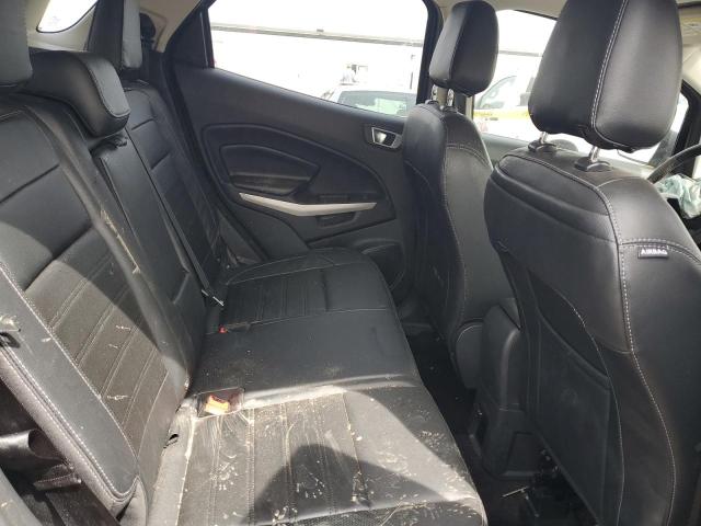 MAJ6S3KL3LC313775 Ford Ecosport Titanium