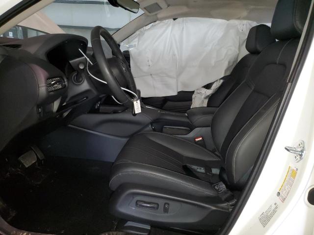 3CZRZ2H73PM730190 Honda Hr-v Exl