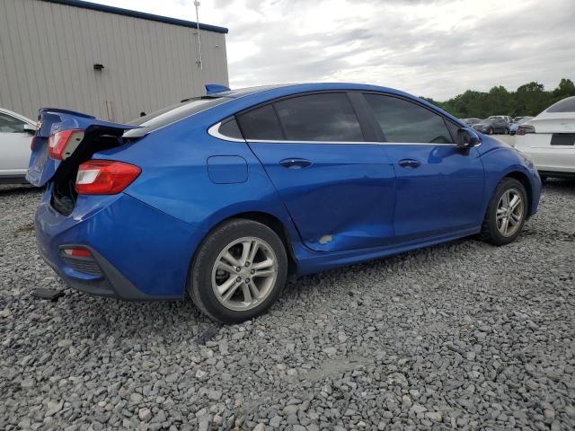 1G1BE5SM7H7105167 Chevrolet CRUZE LT