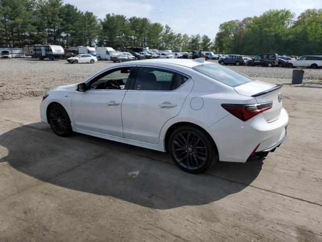 19UDE2F8XMA006711 Acura Ilx Premium A-spec