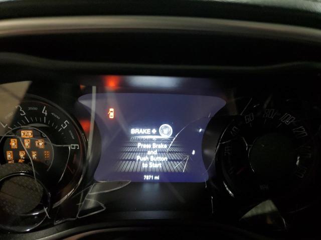 2C3CDZKG3MH527066 Dodge Challenger Gt