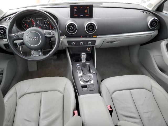WAUACGFF6F1001816 Audi A3 PREMIUM