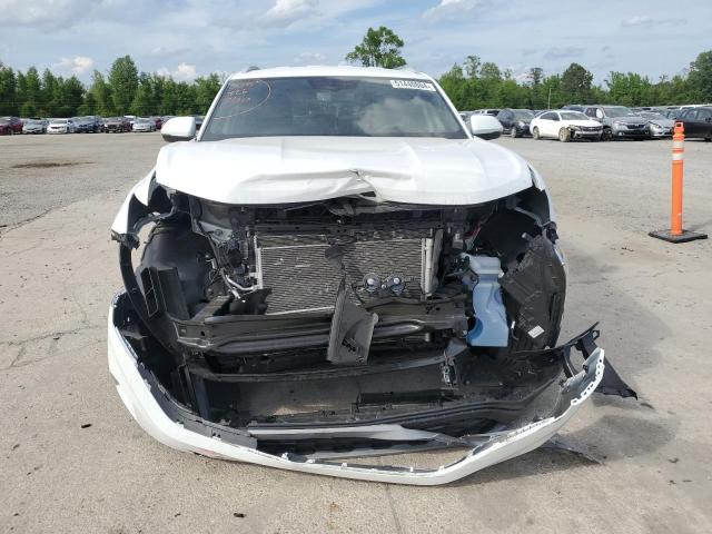 1V2WE2CA5PC210418 Volkswagen Atlas Cross Sport Se