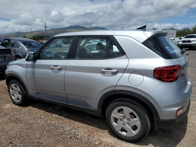KMHRB8A30LU026812 Hyundai Venue Se