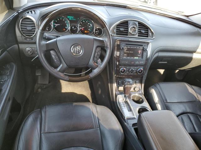 5GAKVBKD8FJ343875 Buick Enclave
