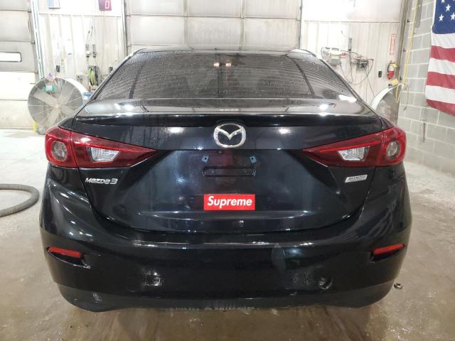 3MZBN1V31JM208712 Mazda 3 TOURING