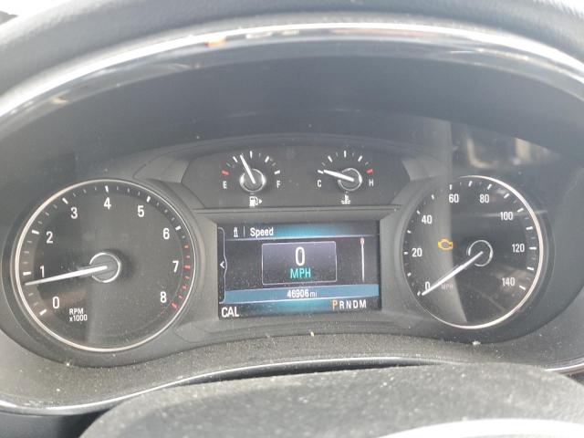 KL4CJESB4KB948571 Buick Encore Preferred