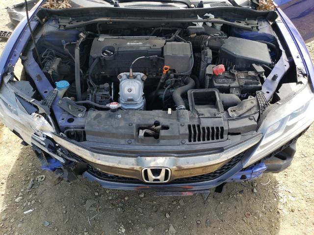 1HGCT1B83GA007365 Honda ACCORD EXL