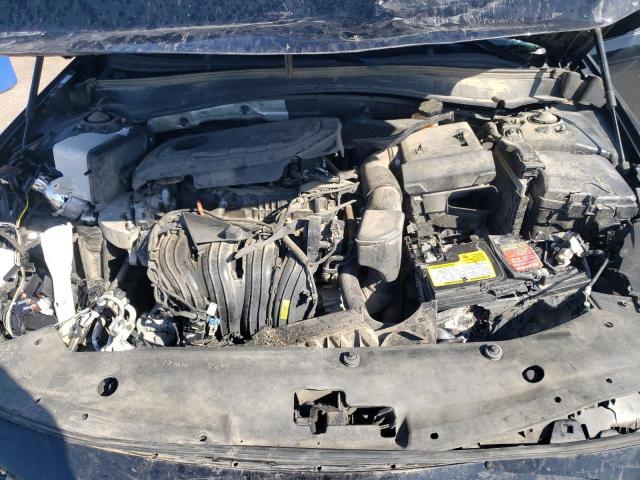5XXGU4L36JG244591 KIA OPTIMA EX