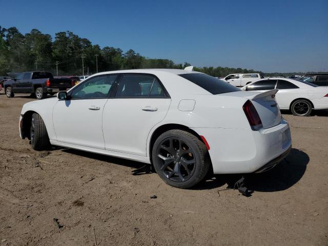 2C3CCABT3MH667412 Chrysler 300 S