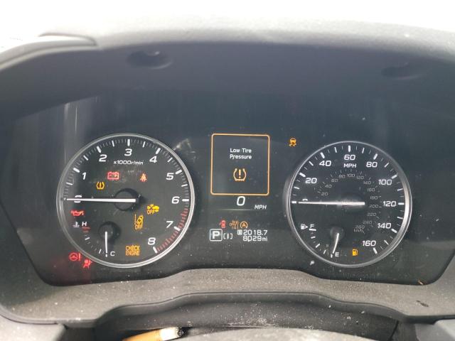 JF2GUADCXR8284878 Subaru Crosstrek