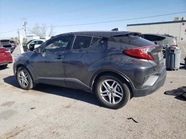 JTNKHMBX5M1118429 Toyota C-HR XLE
