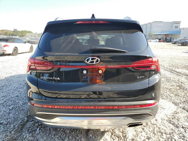 5NMS44AL7PH646448 Hyundai Santa Fe Limited