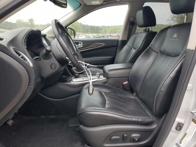 5N1AL0MM8EC510770 Infiniti QX60