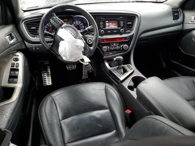 5XXGR4A67EG317813 KIA OPTIMA SX