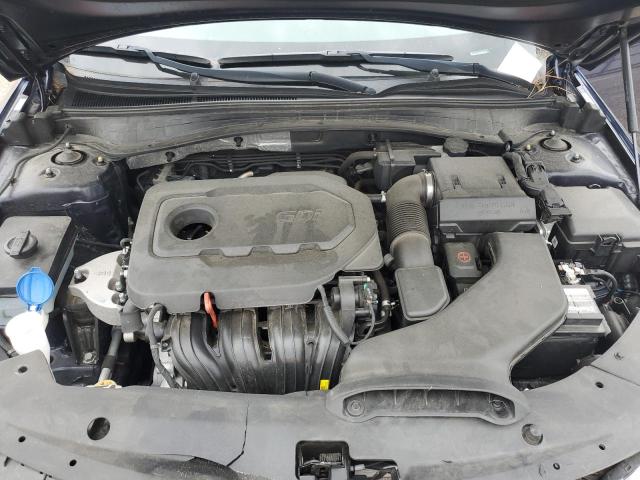 5XXGT4L3XLG407054 KIA Optima Lx