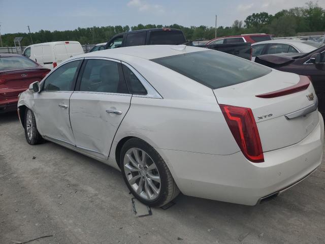 2G61M5S31H9169199 Cadillac XTS LUXURY