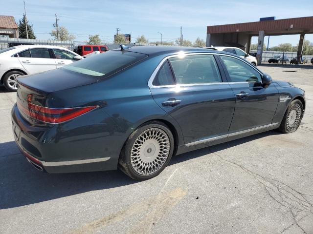 KMTF54PH6NU094272 Genesis G90 Ultimate