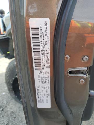 3C6UR5HL7EG244712 RAM 2500 St