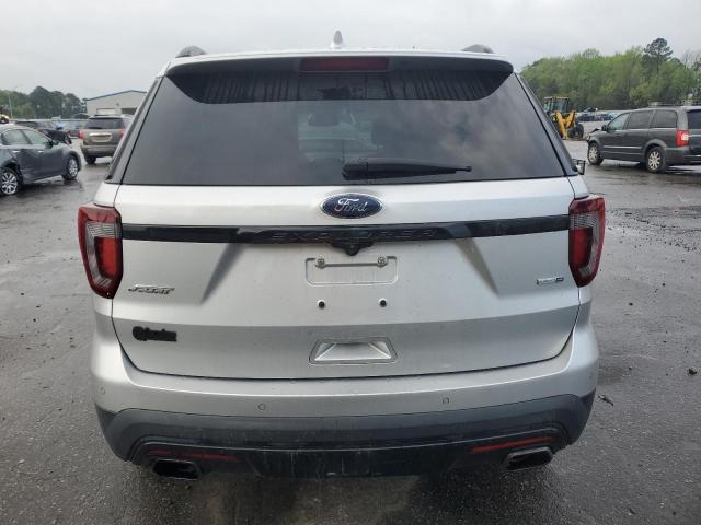 1FM5K8GT9GGD21188 Ford EXPLORER SPORT