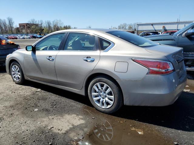 1N4AL3AP5FN875813 Nissan ALTIMA 2.5