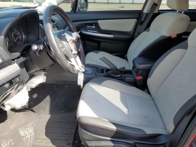 JF2GPABC1HH247050 Subaru Crosstrek Premium
