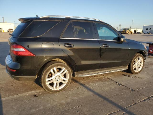 4JGDA5HB6EA427844 Mercedes-Benz Ml 350 4matic