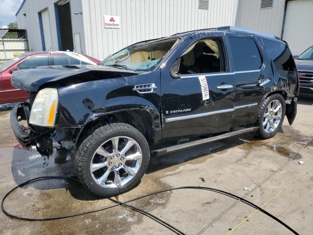 Auction sale of the 2008 Cadillac Escalade Luxury, vin: 1GYFK63858R135257, lot number: 51759814