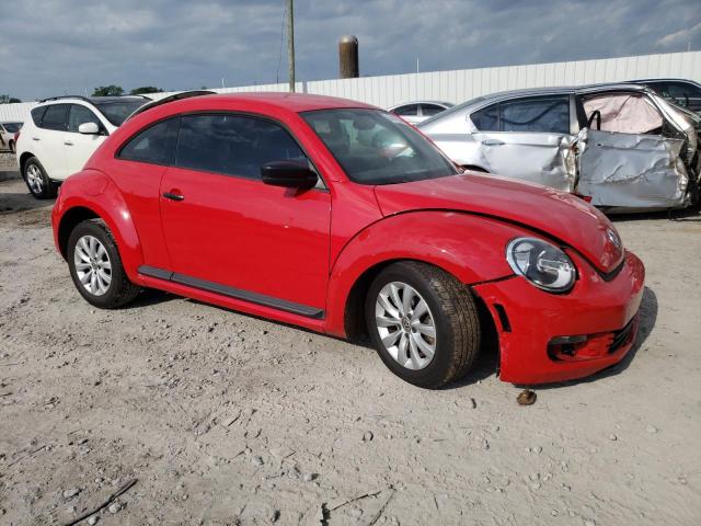 3VWF17AT5FM628390 Volkswagen Beetle 1.8t