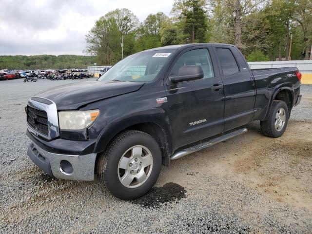 Auction sale of the 2008 Toyota Tundra Double Cab, vin: 5TBBV54138S518101, lot number: 50701404