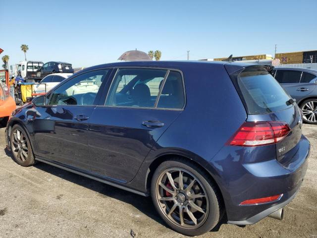 3VW447AU3JM286423 Volkswagen GTI S/SE