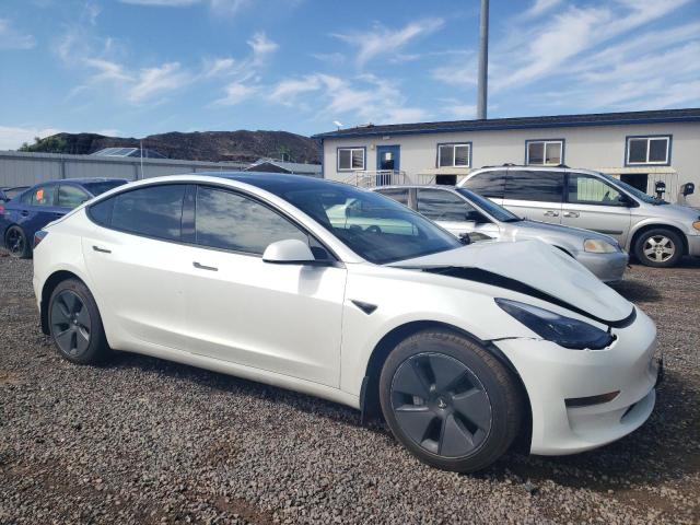 5YJ3E1EAXPF506081 Tesla MODEL 3