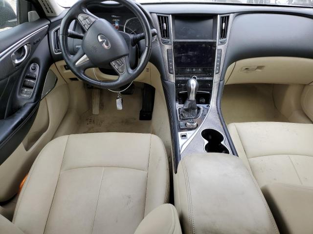 JN1EV7AR5HM830865 Infiniti Q50 Premium