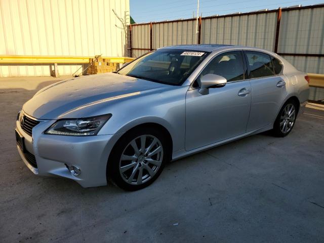 Auction sale of the 2015 Lexus Gs 350, vin: JTHBE1BL0FA014327, lot number: 49316124