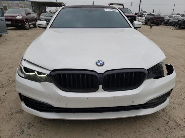 WBAJE5C52JWA93287 BMW 540 I