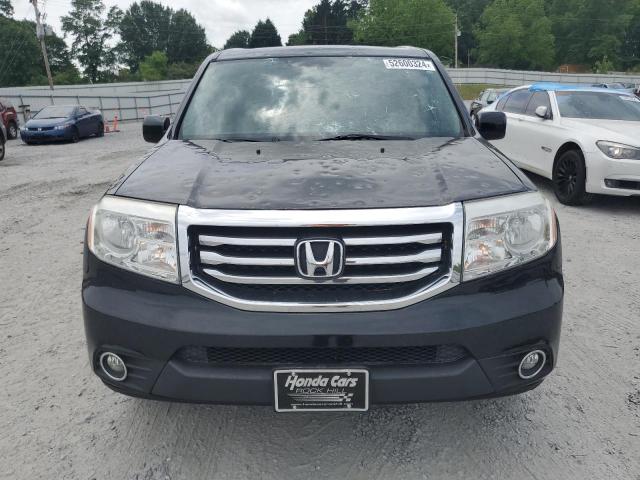 5FNYF3H35FB033751 Honda PILOT SE
