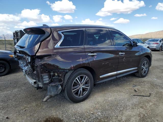 5N1DL0MNXKC504101 Infiniti QX60 LUXE